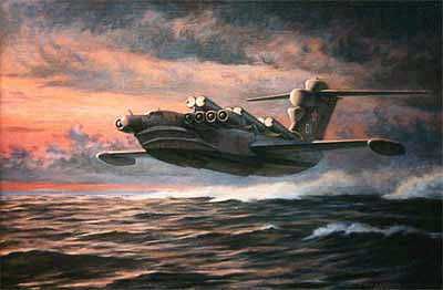 Михаил Николаев - Реализация замысла