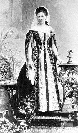 Игорь Зимин - Царская работа. XIX - начало XX в