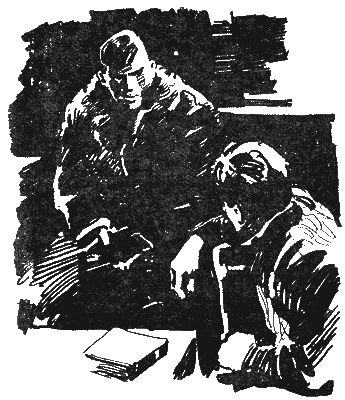 Виктор Смирнов - Поединок в горах