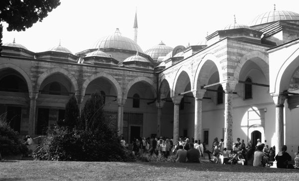 Александр Широкорад - Взлет и падение Османской империи