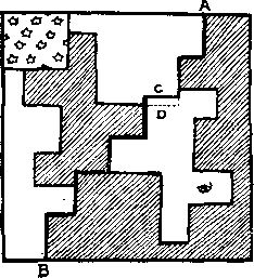 Генри Дьюдени - Пятьсот двадцать головоломок