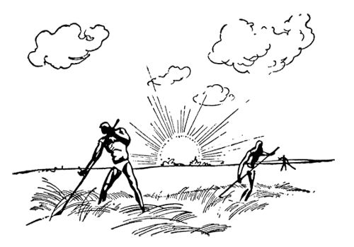 Юрий Андреев - Республика самбо