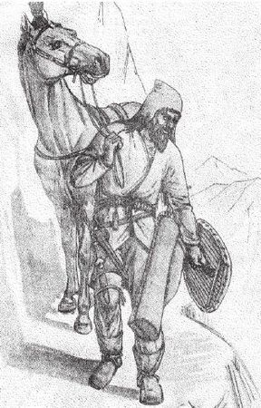 Владимир Миронов - Древний Восток и Азия