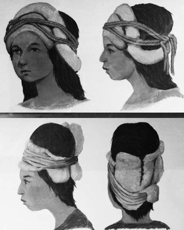 Андрей Скляров - Наска: гигантские рисунки на полях