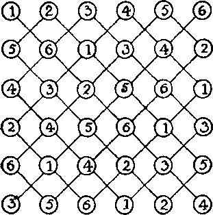 Генри Дьюдени - Пятьсот двадцать головоломок