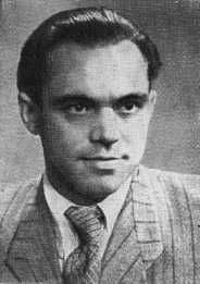 Теодор Гладков - Медведев