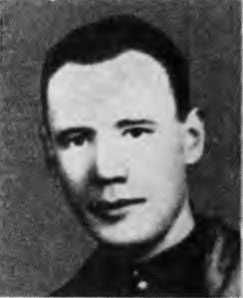 Борис Харитонов - Особое задание