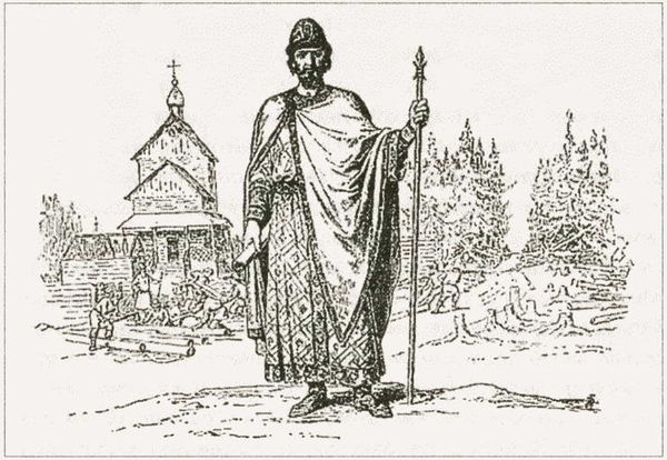 Михаил Елисеев - Войны Суздальской Руси