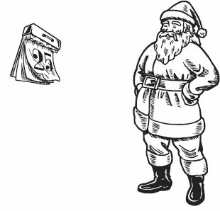 А. Москвитина - Новогодние рецепты счастья. Книга афоризмов