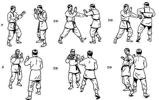 Дмитрий Скогорев - Русский рукопашный бой