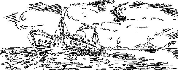 Александр Харитановский - Человек с железным оленем