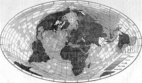 Евгений Крепс - "Витязь" в Индийском океане