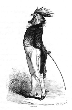 Коллектив авторов - Сцены частной и общественной жизни животных