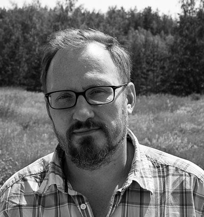 Андрей Расторгуев - Русские истории