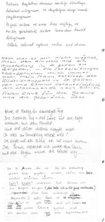 Юрий Чернов - Анализ почерка в работе с кадрами