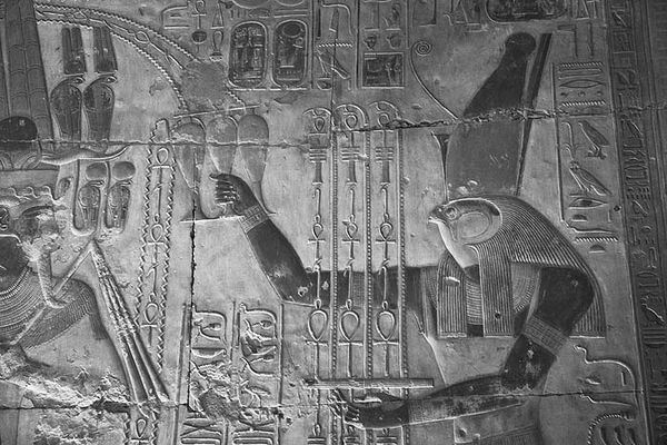 Андрей Скляров - Наска: гигантские рисунки на полях