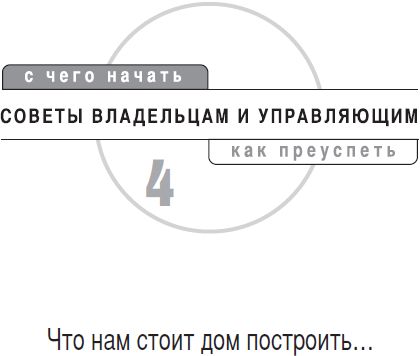 Наталья Зицер, Вадим Зицер - Частный детский сад: с чего начать, как преуспеть