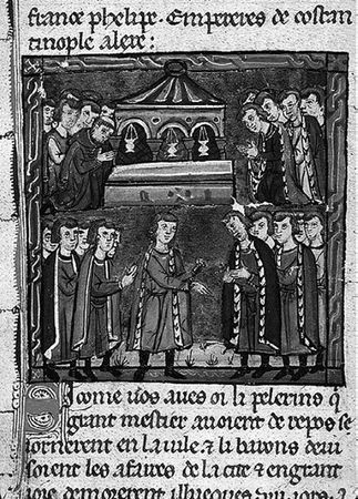 Сборник - Папоротники