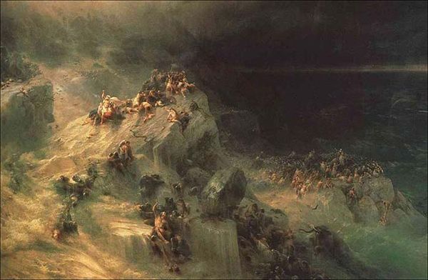 Андрей Скляров - Наска: гигантские рисунки на полях