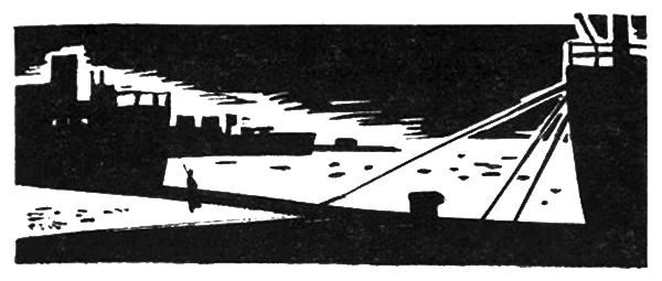 Алексей Новиков-Прибой - Женщина в море