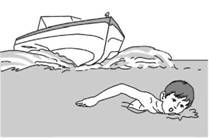 Безопасность на воде и оказание помощи...