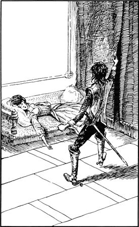 Георг Хилтль - Опасные пути