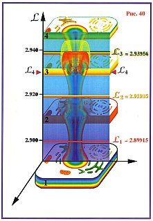 Николай Левашов - Сущность и Разум. Том 1