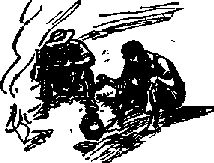 Аркадий Фидлер - Тайна Рио де Оро