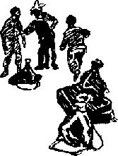 Аркадий Фидлер - Тайна Рио де Оро