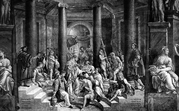 Сборник - Папоротники