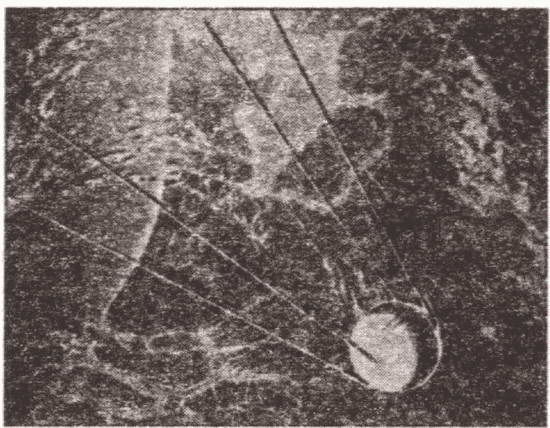 Святослав Славин - Тайны военной космонавтики