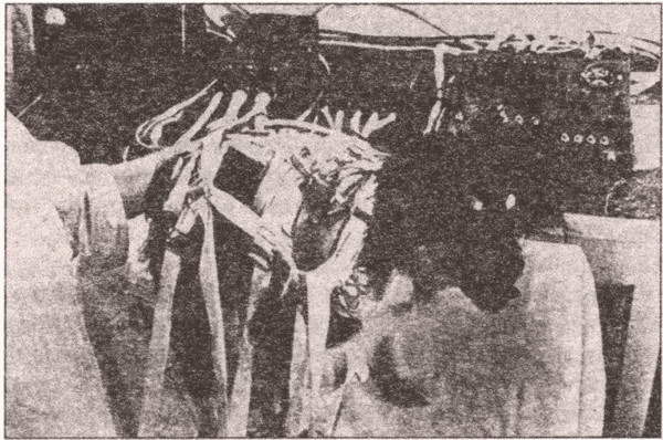 Святослав Славин - Тайны военной космонавтики