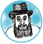 Шолом-Алейхем - Республика тринадцати