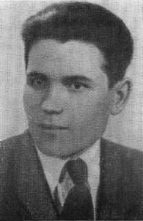 Теодор Гладков - Медведев