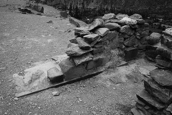 Андрей Скляров - Наска: гигантские рисунки на полях