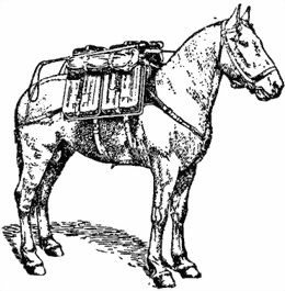 НКО СССР - Наставление по стрелковому делу (НСД-40 82БМ) 82-мм батальонный миномет