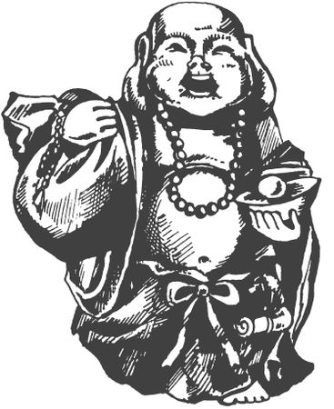 Ольга Романова - Символы для привлечения денег, удачи, счастья, богатства