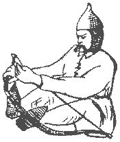 Сергей Бродяга - Инструкция: как изготовить лук своими руками