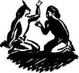 Воин из Киригуа