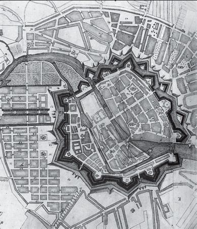 Вячеслав Глазычев - Урбанистика