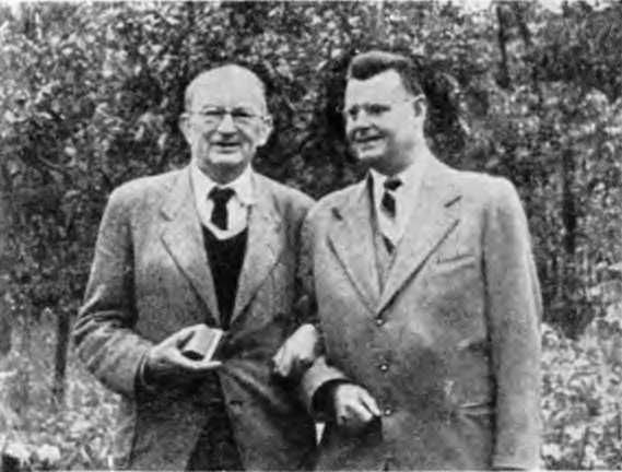 Борис Харитонов - Особое задание