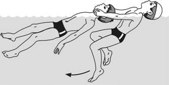 Владимир Давыдов - Безопасность на воде и оказание помощи пострадавшим