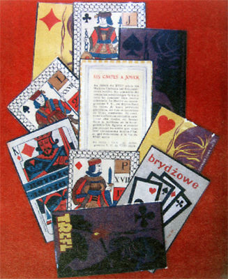 Дмитрий Лесной - Русский преферанс