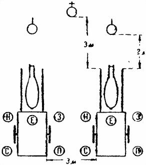 НКО СССР - Наставление по стрелковому делу (НСД-40 82БМ) 82-мм батальонный миномет