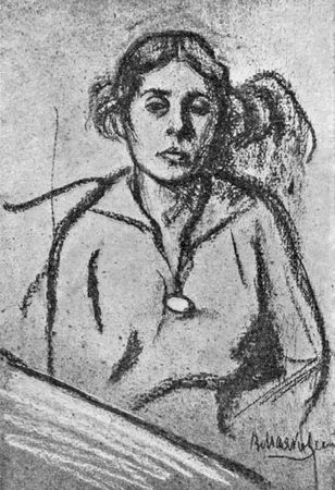 Карл Кантор - Тринадцатый апостол