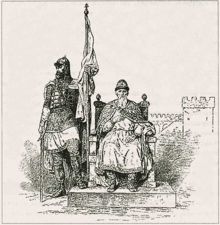 Михаил Елисеев - Войны Суздальской Руси