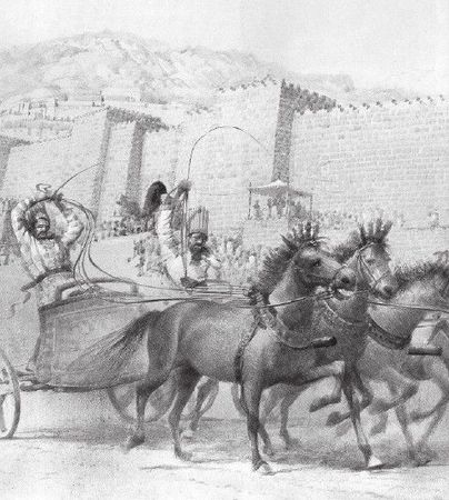 Владимир Миронов - Древний Восток и Азия