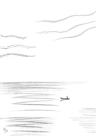 Зинаида Миркина - Хождение по водам