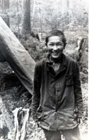 Наталья Притвиц - Саянский дневник