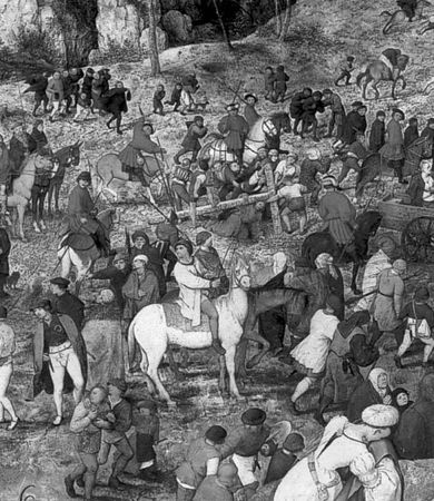 Карл Кантор - Тринадцатый апостол